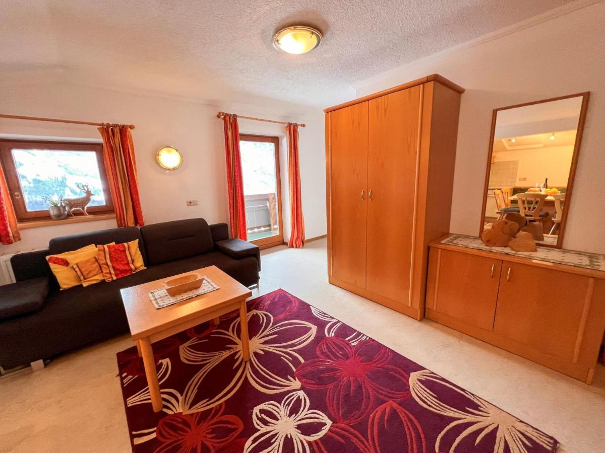 הולרבאך איםפינצגאו Apartment Top 2 By Interhome מראה חיצוני תמונה