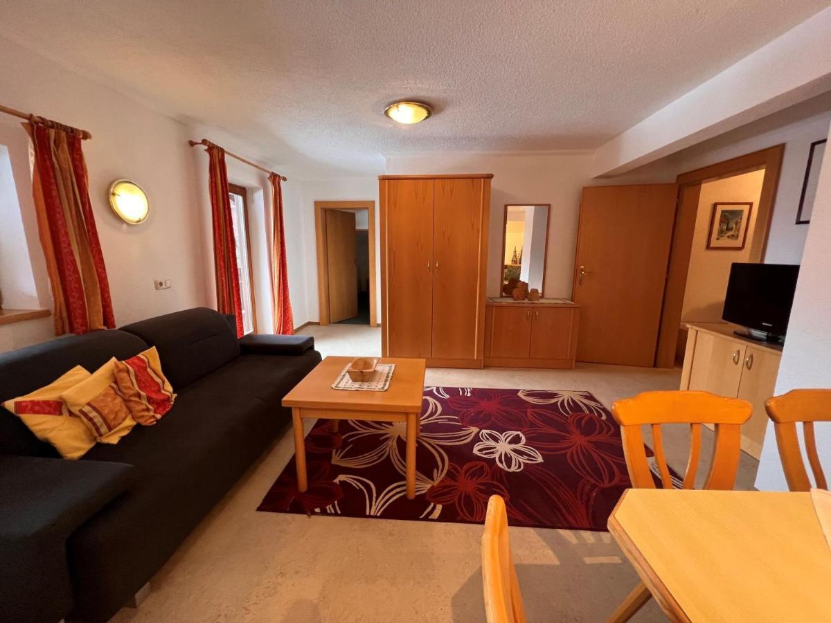 הולרבאך איםפינצגאו Apartment Top 2 By Interhome מראה חיצוני תמונה
