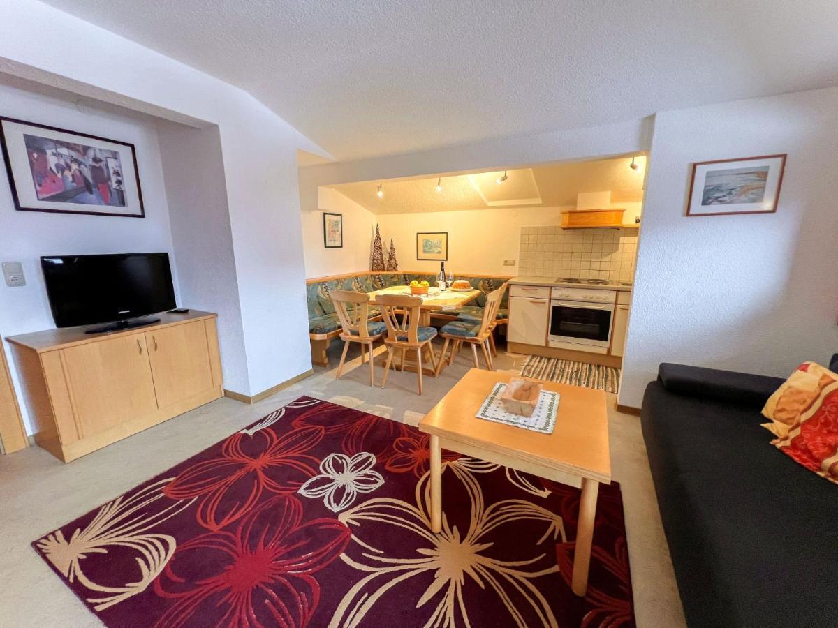 הולרבאך איםפינצגאו Apartment Top 2 By Interhome מראה חיצוני תמונה
