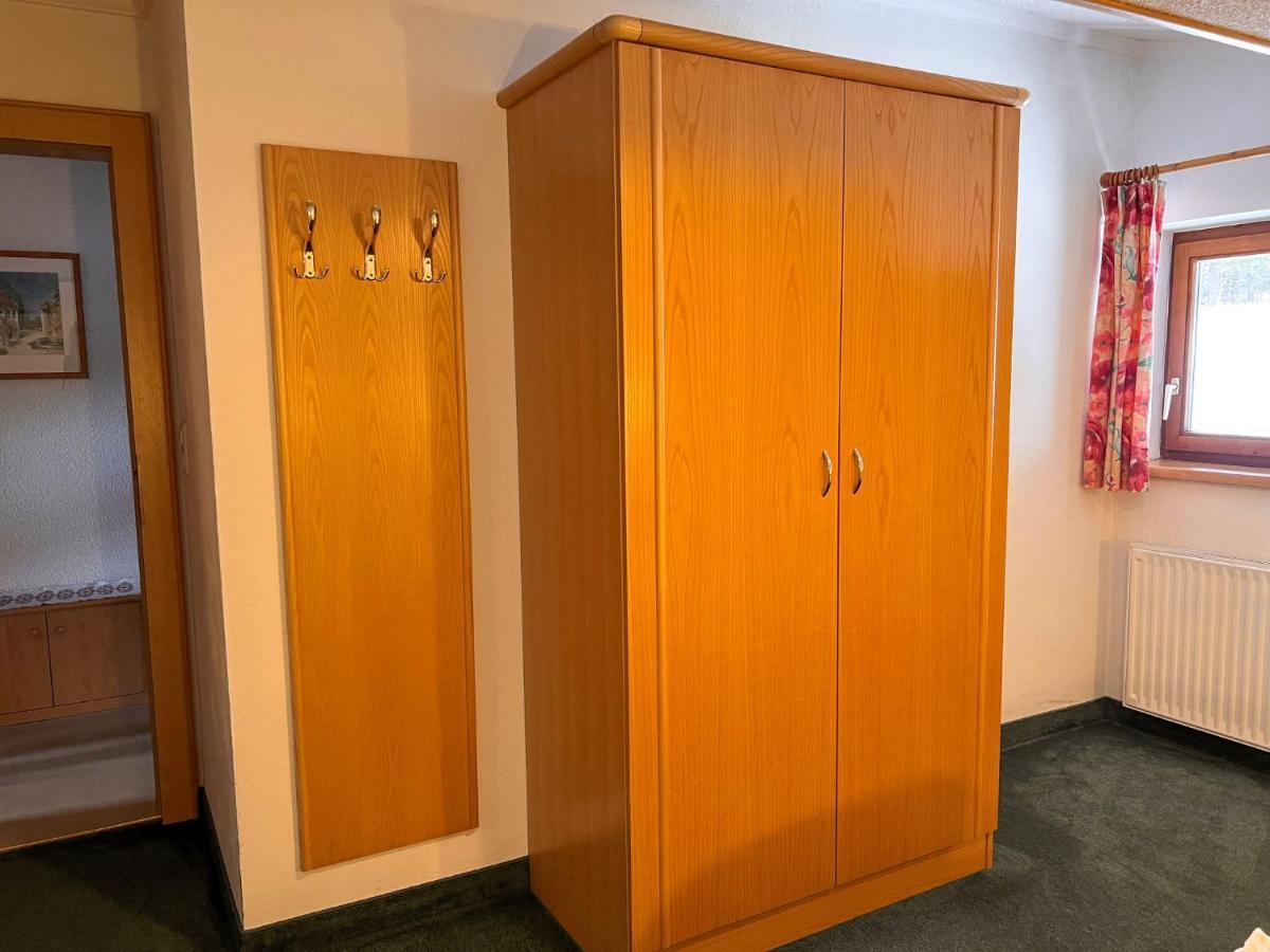 הולרבאך איםפינצגאו Apartment Top 2 By Interhome מראה חיצוני תמונה