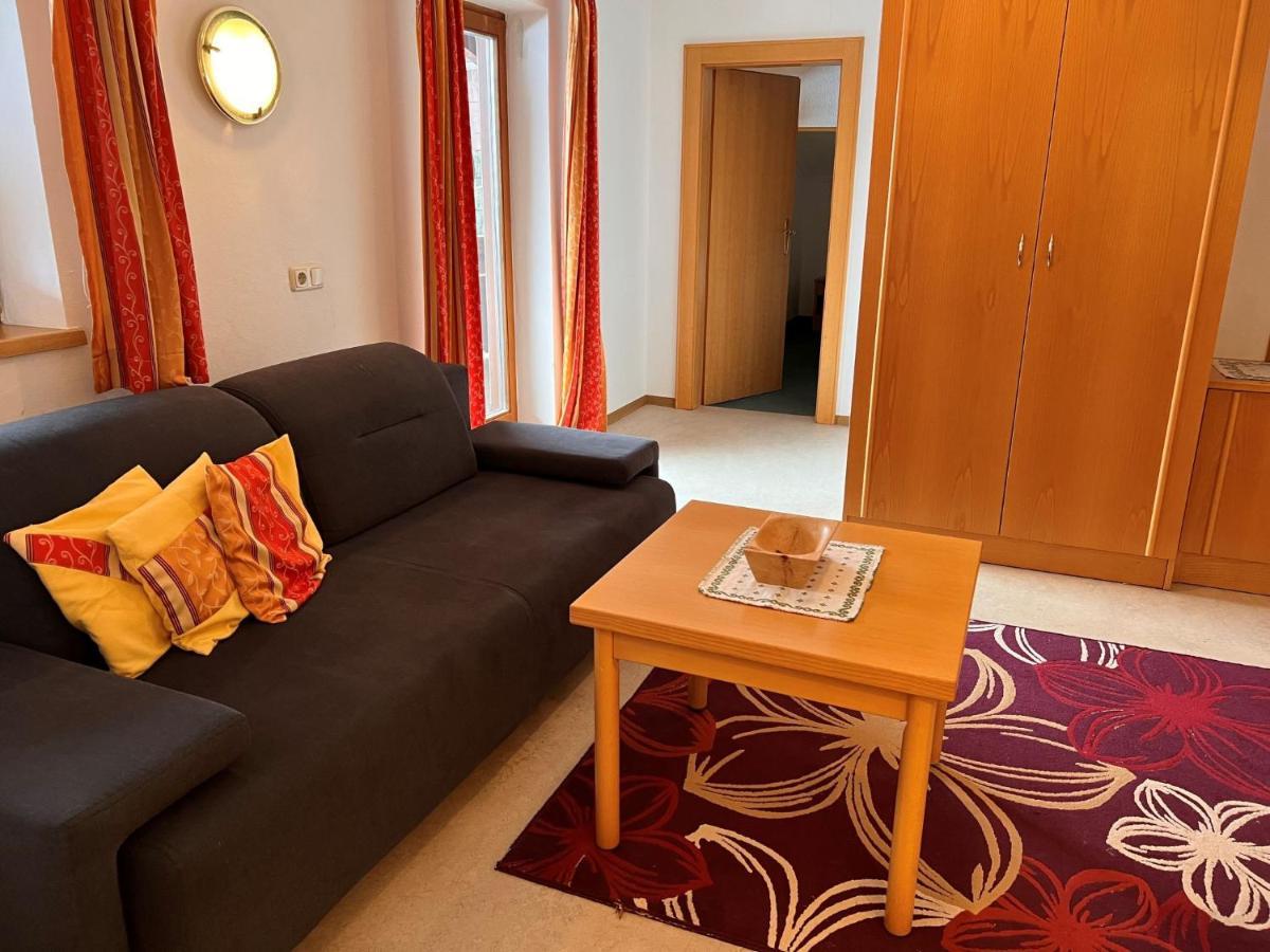 הולרבאך איםפינצגאו Apartment Top 2 By Interhome מראה חיצוני תמונה